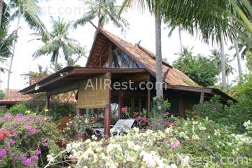 Coconut Village 16